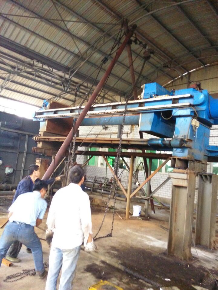 瓶窑设备搬迁公司 超大笨重机器设备搬运 重江经验丰富