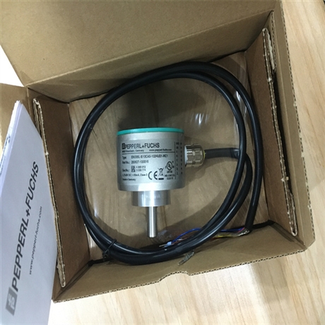 电流驱动器P+F KCD2-SCD-EX1倍加福