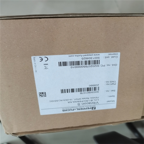 倍加福UC6000-30GM-IUR2-V15超声波传感器P+F