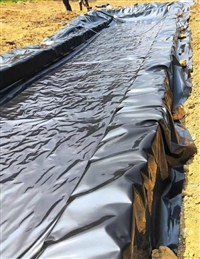 环保奶牛猪场防渗膜0.4毫米执行标准