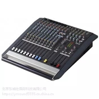 英国艾伦赫赛 Allen&Heath PA12 12路模拟调音台