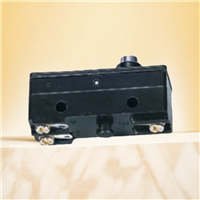 用于电厂 容量大，外观精美 JOSEF约瑟   微动开关Z-15GW2277-B