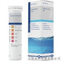 Cyanuric Acid Test 氰尿酸半定量测试条 MACHEREY-NAGEL 90710