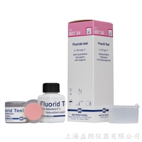 Fluoride Test 氟化物半定量测试片 MACHEREY-NAGEL 90734