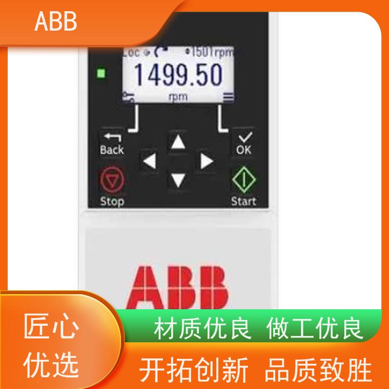 ABB 社区 ACS310系列变频器 功率7.5KW 三相AC380-480V IP21