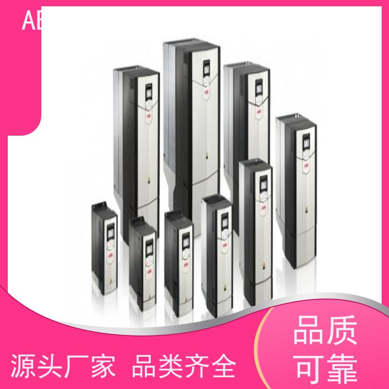 ABB 设备 ACS310系列变频器 功率1.1KW 三相AC380-480V IP21