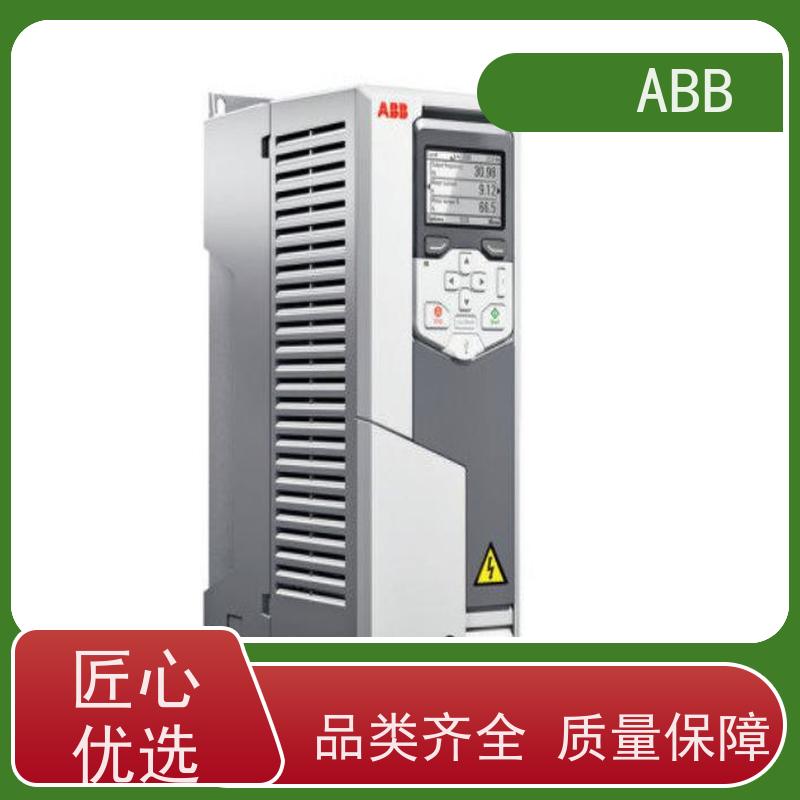 ABB 供水 ACS550系列变频器 功率18.5KW 三相AC380-480V IP21