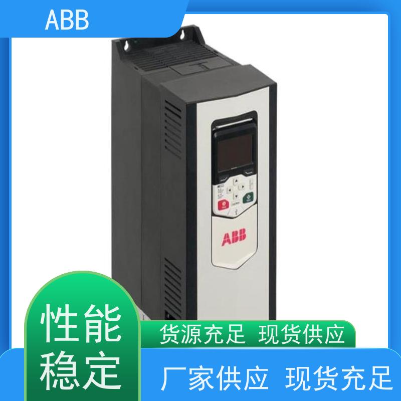 ABB 消防 ACS380系列变频器 功率18.5KW 三相AC380-480V IP21