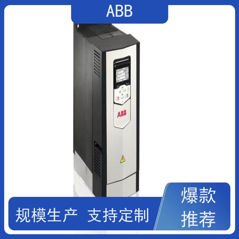 ABB 设备 ACS355系列变频器 功率1.1KW 三相AC380-480V IP21