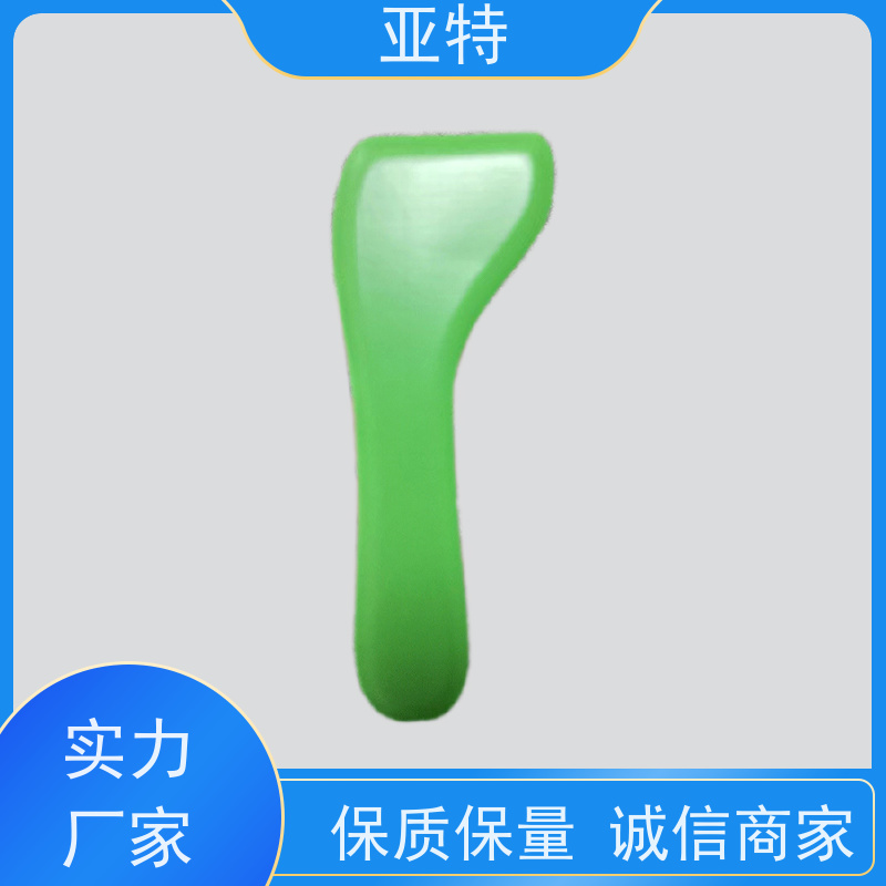 亚特 乳胶海绵 韧性良好 可折可弯 耐高温和低温