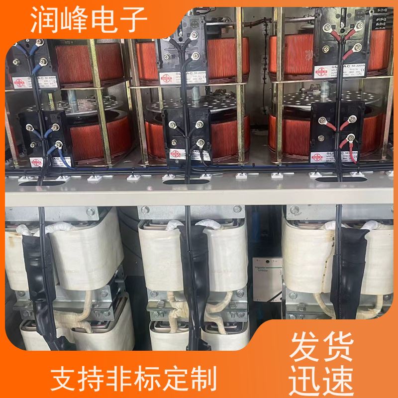 10KVA 20KW 30KVA 稳压器 机械设备专用稳压器 低电压380V