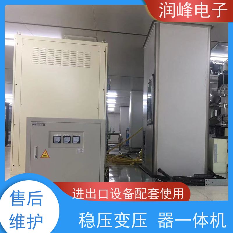 自动化生产线 防爆变压器 30KVA 散热良好 易维护