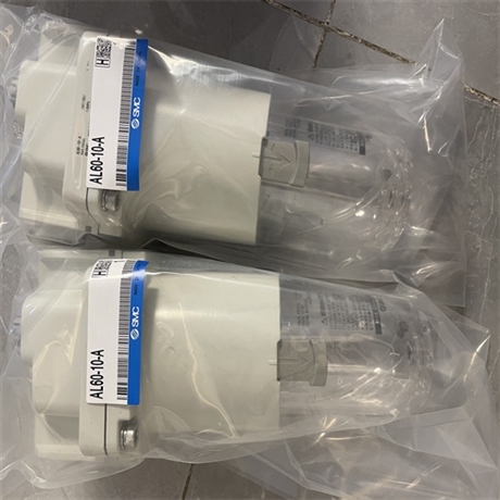 SMC油雾器AL404-N03-2-L-X351低温环境用