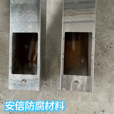 不锈钢测试桩 6接线柱激光切割棱光滑镁阳极检测质保一年