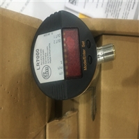 暂时有货的IFM易福门压力传感器PN2094