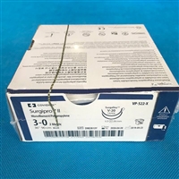 美国柯惠缝合线带针VLOCL0604