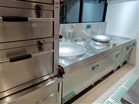 批发上海大型厨房设备 商用厨房节能设备厂家