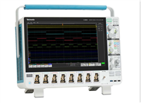 可回收 泰克Tektronix MSO58B 示波器