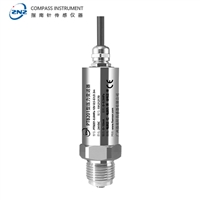 工业压力变送器