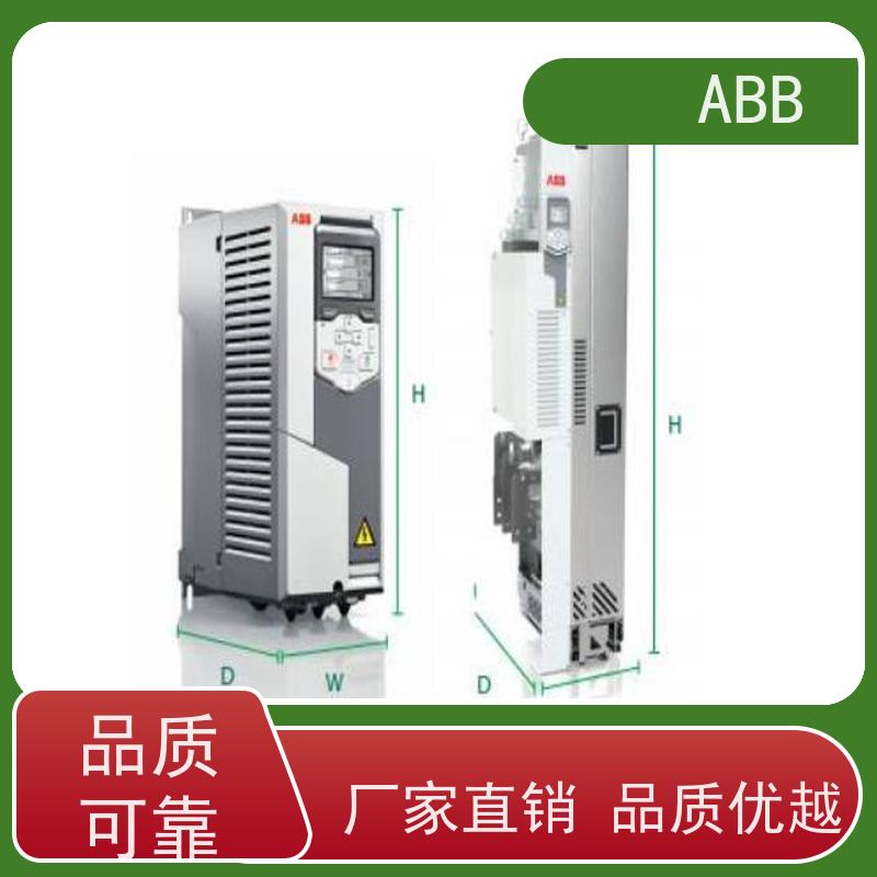 ABB 油田 ACS355系列变频器 功率18.5KW 三相AC380-480V IP21