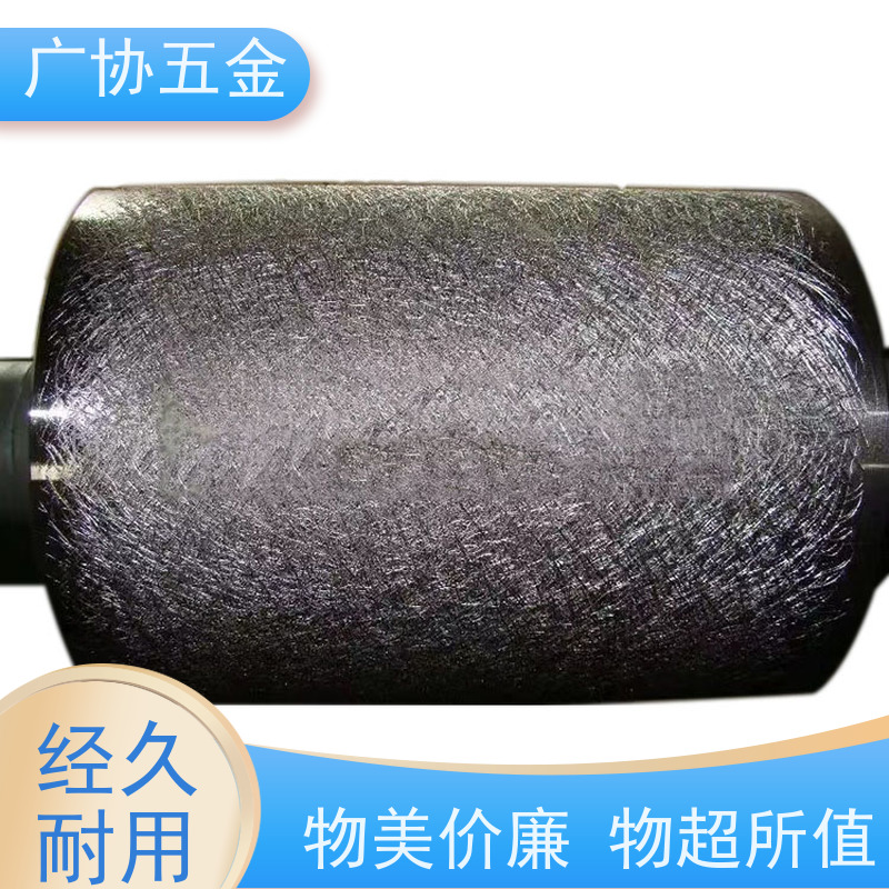 广协 片材板材压纹 自然清晰 耐酸碱性 表面亮度高