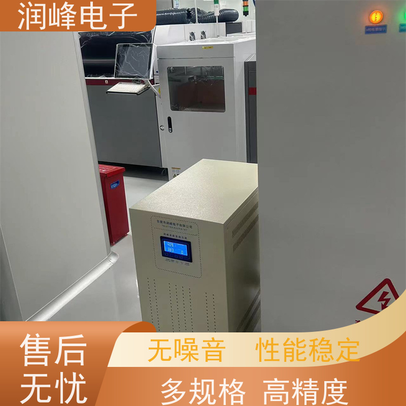 75KVA 三相稳压器 激光切割机数控机床 稳压效果佳