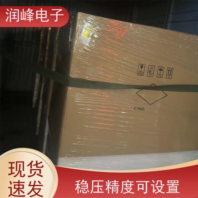 50kVA工业交流 三相精密稳压器 机械设备专用稳压器 稳压效果佳