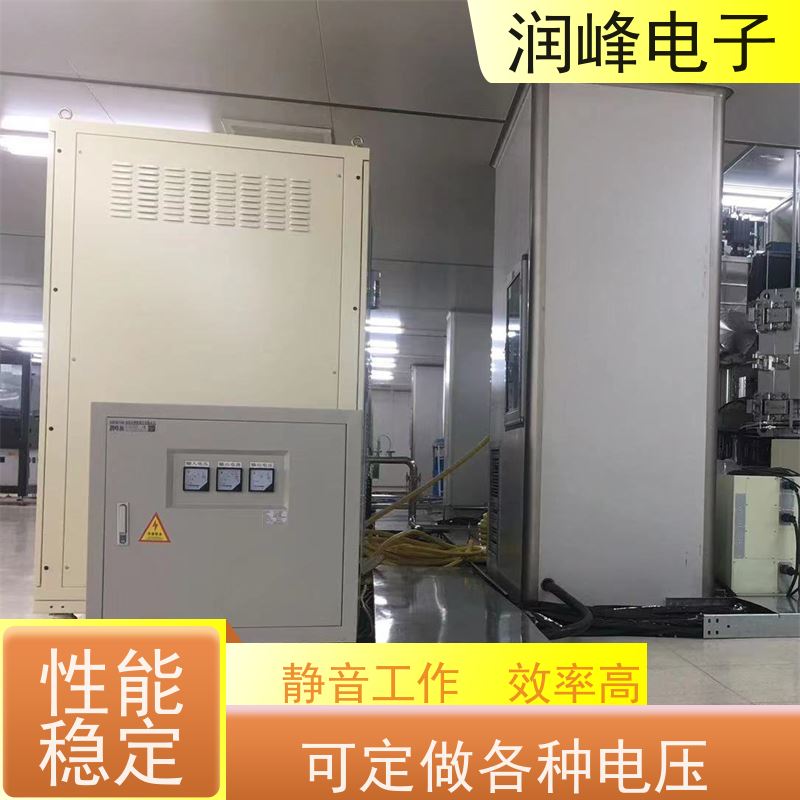 数控机床用 自耦变压器 20KVA 不受电网电压波动