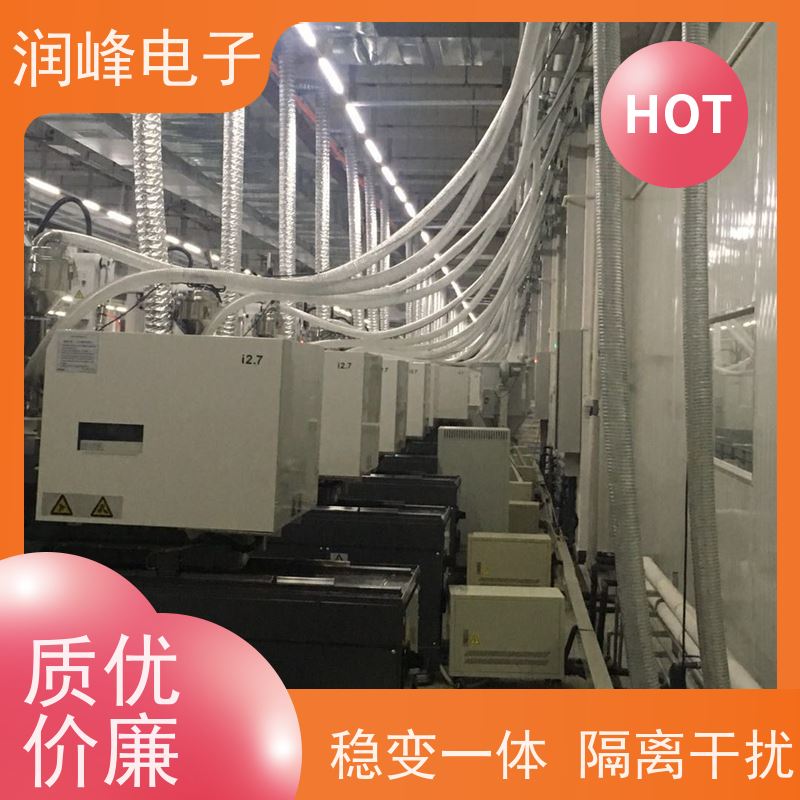 绕线机用 高压试验变压器 13KW 散热良好 易维护