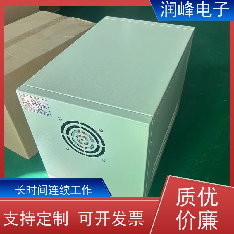 80V变220V200V 工频变压器 升降压隔离变压器 稳变一体 隔离干扰