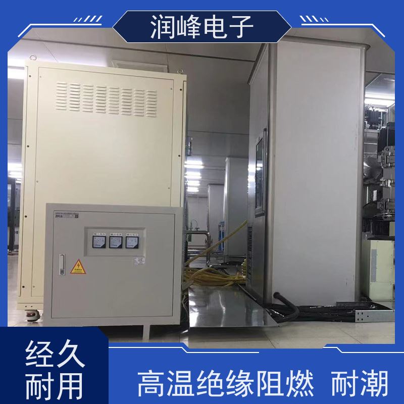 绕线机用 开关电源变压器 30KVA 自动调节伺服系统所需电流