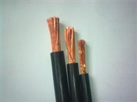 电焊机电缆YH焊把线YH电焊机电缆1*50