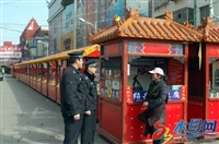 新疆移动餐车、小吃车流动餐车、商业餐车、景区移动餐车厂家定制