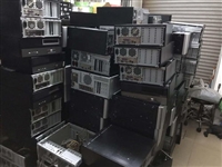 金桥废弃电子产品回收通信设备及板卡回收多少钱回收huawei交换机