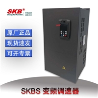 SKB上海凯保 SKBF7.54P1TC 风机水泵型变频器 矢量型 通用型