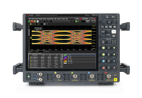 可回收 是德科技Keysight UXR-B系列 示波器