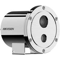 DS-2XE6226FWD-IZS/NMFC  海康威视200万防爆筒型网络摄像机