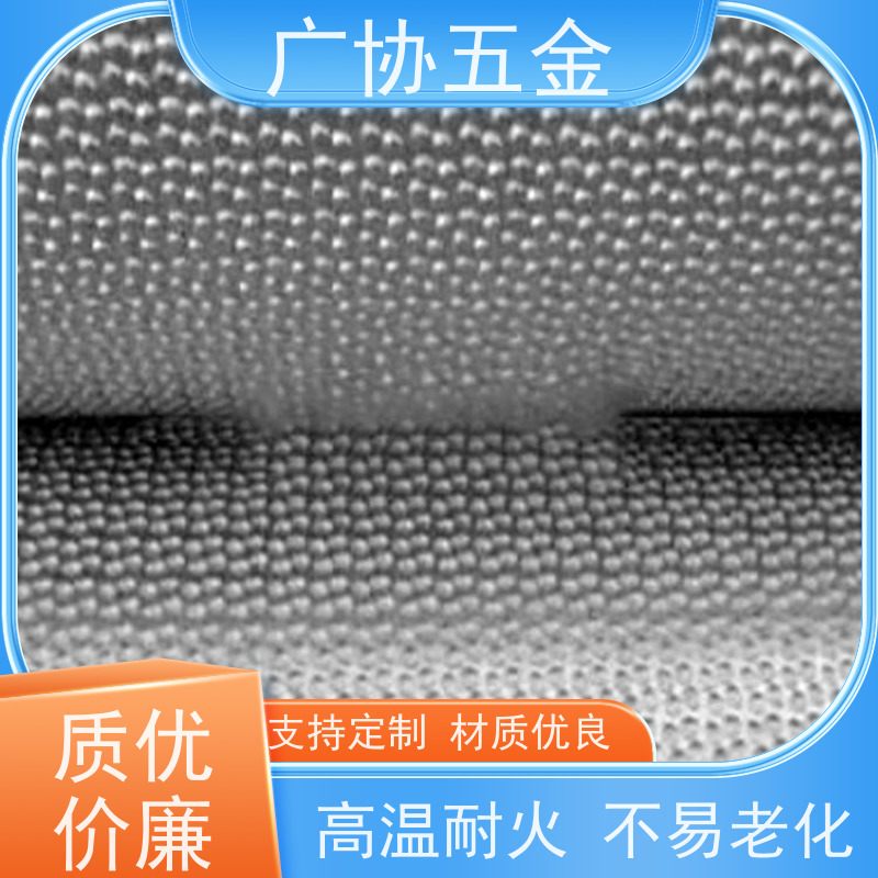 广协 片材板材压纹 高温耐火 不易老化 物理机械性能良好