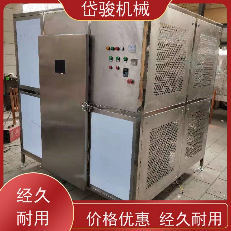 岱骏机械 蜂窝陶瓷 微波干燥机 可定制化设计满足特殊需求