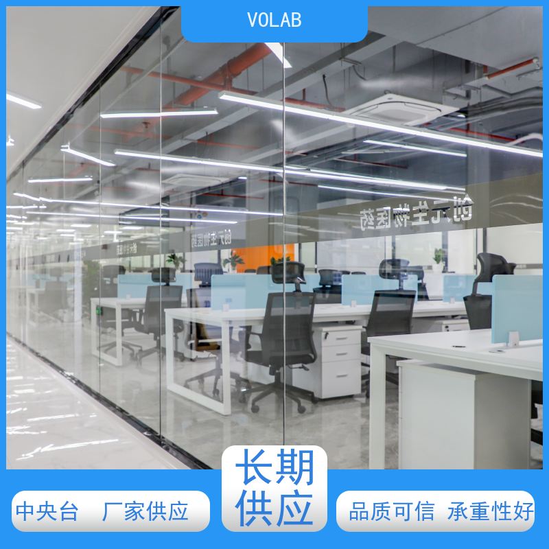 VOLAB 陶瓷板 仪器台 耐酸碱 抗菌性能好 精细工艺处理 耐化学腐蚀