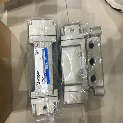 安装操作SMC管接头KFV12B-04嵌入式