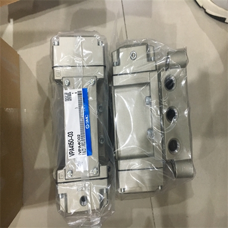 SMC电磁阀VQ4251-5H1-03型号意义