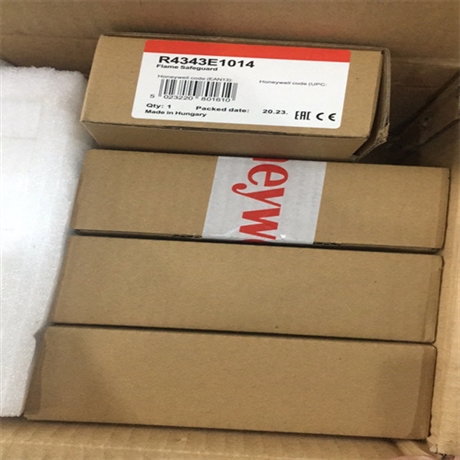 HONEYWELL霍尼韦尔恒温器2455RC90820546