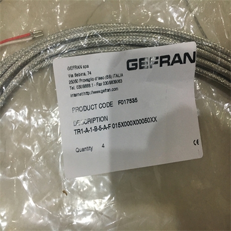 TK-N-1-E-B05C-H-V意大利杰弗伦gefran传感器
