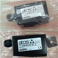 ATOS阿托斯电磁阀DHE-0713-X24DC产品分析