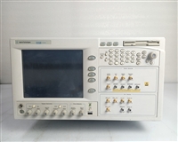 可回收 安捷伦Agilent N4906B 串行误码测试仪