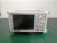 可回收 安立Anritsu MP1590B 网络性能分析仪