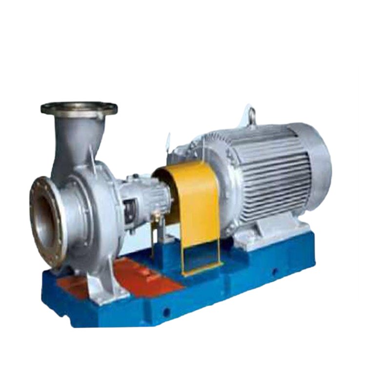 化工流程泵ZA250-630单级卧式石油泵配件泵体叶轮密封环源头生产轴套