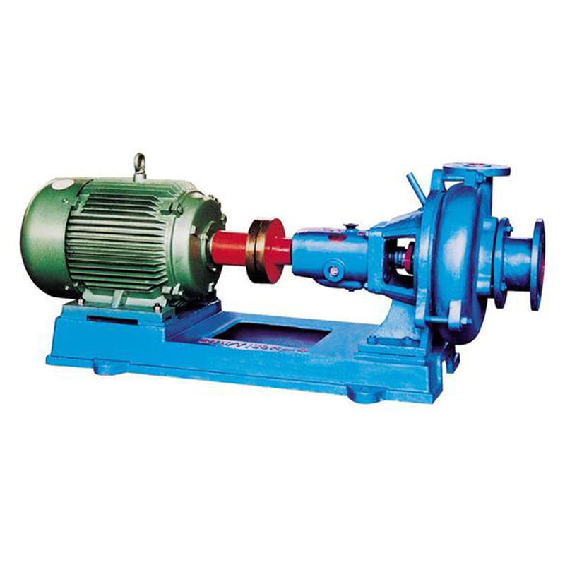 化工流程泵ZA300-500单级石油泵卧式离心泵原厂全国联保