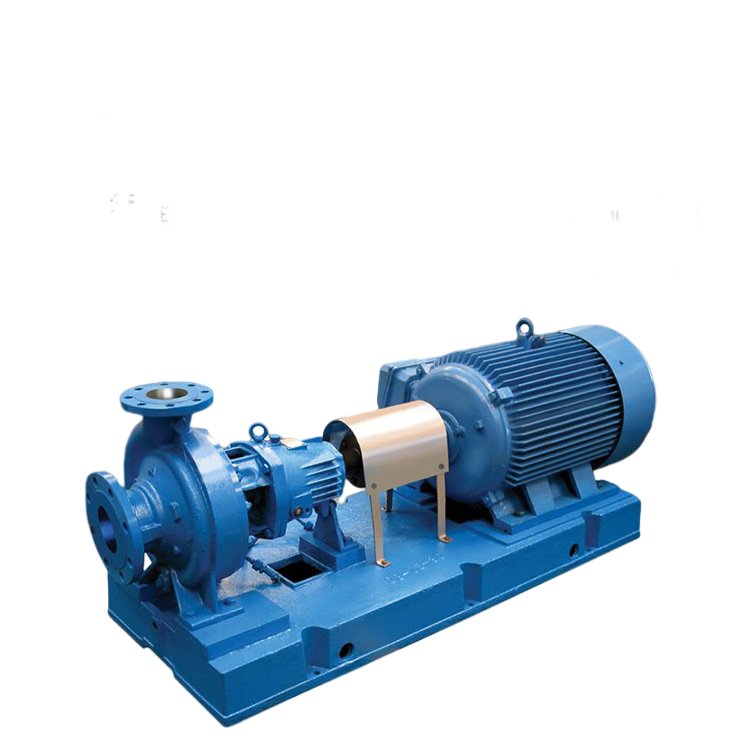 化工流程泵ZA80-200单级卧式石油泵配件泵体叶轮密封环源头生产轴套